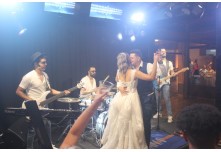 Casamento Verônica e Lucas