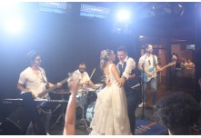 Casamento Verônica e Lucas