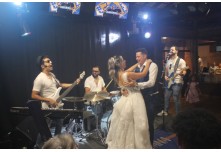 Casamento Verônica e Lucas