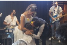 Casamento Verônica e Lucas