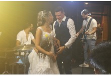 Casamento Verônica e Lucas