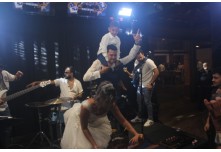 Casamento Verônica e Lucas