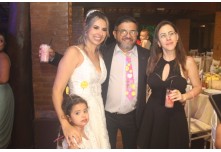 Casamento Verônica e Lucas