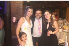 Casamento Verônica e Lucas