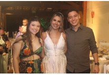 Casamento Verônica e Lucas