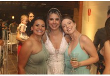 Casamento Verônica e Lucas