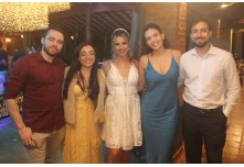 Casamento Verônica e Lucas