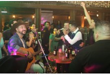 Casamento Verônica e Lucas