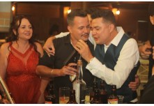 Casamento Verônica e Lucas