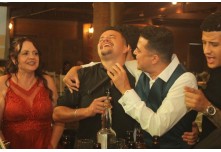 Casamento Verônica e Lucas