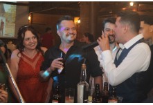 Casamento Verônica e Lucas