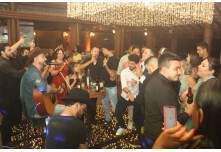 Casamento Verônica e Lucas