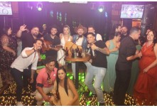 Casamento Verônica e Lucas