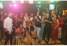 Casamento Verônica e Lucas