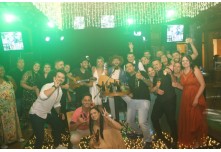 Casamento Verônica e Lucas