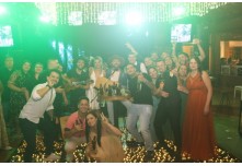 Casamento Verônica e Lucas