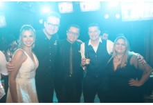 Casamento Verônica e Lucas