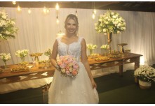 Casamento Verônica e Lucas