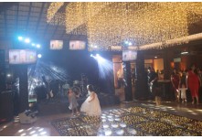 Casamento Verônica e Lucas