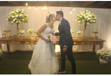 Casamento Verônica e Lucas