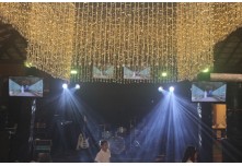 Casamento Verônica e Lucas