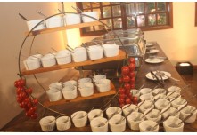 Casamento Verônica e Lucas