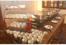 Casamento Verônica e Lucas