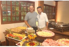 Casamento Verônica e Lucas