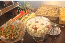 Casamento Verônica e Lucas