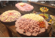 Casamento Verônica e Lucas