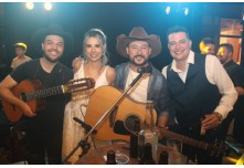 Casamento Verônica e Lucas