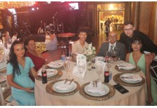 Casamento Verônica e Lucas