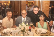 Casamento Verônica e Lucas