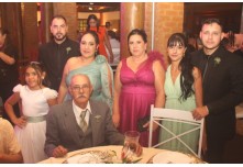 Casamento Verônica e Lucas