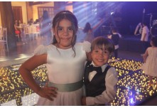 Casamento Verônica e Lucas