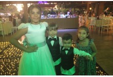 Casamento Verônica e Lucas