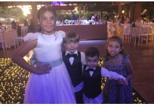 Casamento Verônica e Lucas