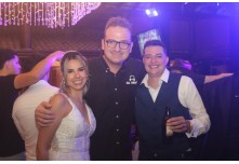 Casamento Verônica e Lucas