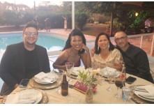 Casamento Verônica e Lucas