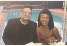 Casamento Verônica e Lucas