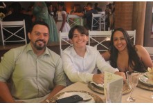 Casamento Verônica e Lucas