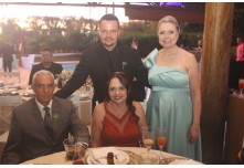 Casamento Verônica e Lucas