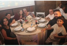 Casamento Verônica e Lucas