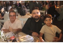 Casamento Verônica e Lucas