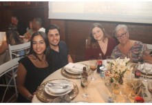 Casamento Verônica e Lucas