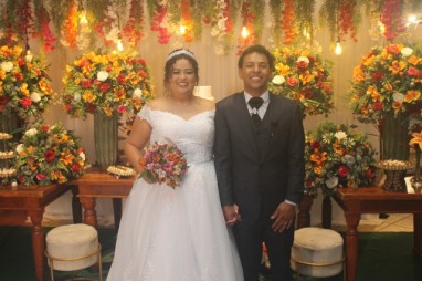  Casamento Joicemara e Leonardo