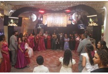  Casamento Joicemara e Leonardo