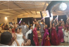  Casamento Joicemara e Leonardo