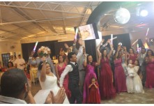  Casamento Joicemara e Leonardo