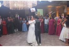  Casamento Joicemara e Leonardo